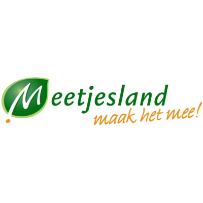 Logo Toerisme meetjesland